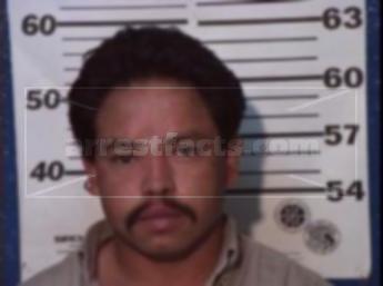 Juan Puente Olvera
