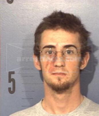 Kenneth Shaine Evans