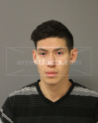 Josiah D Ortiz