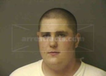 Anthony Burke Jr.