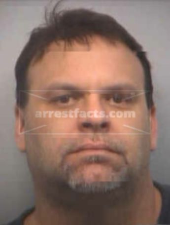 Scott Patrick Dasher