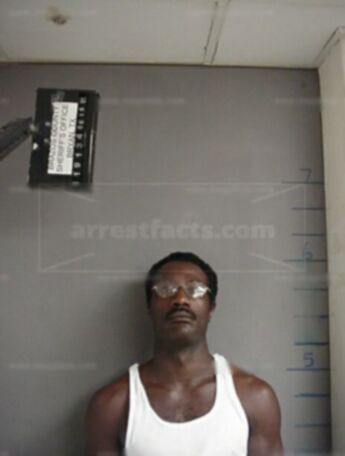 Donald Fredrick Lee