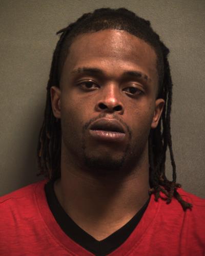 Ryan Dejuan Attaway