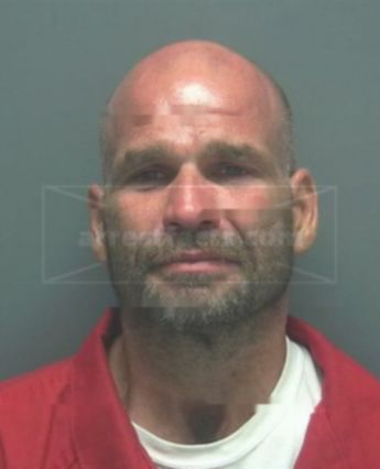 Raymond Todd Trexler