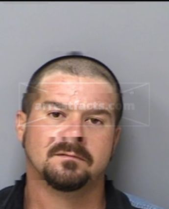Scotty Ray Davis