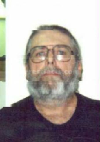 Allen Wayne Curtis