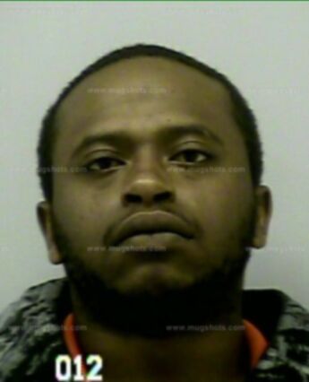 Michael Anthony Waters
