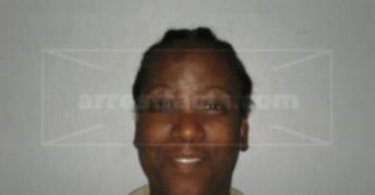Tracy Yvonne Harden