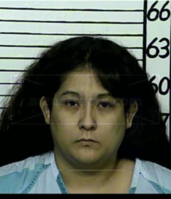 Angelica Guadalupe Tristan