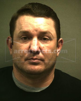 Keegan Craig Buchanan