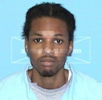 Jermaine Mccoy
