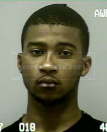 Seth Joshua Andrews