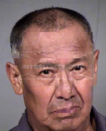 Elmer Ashley