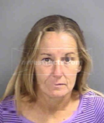 Denise Marie Brown