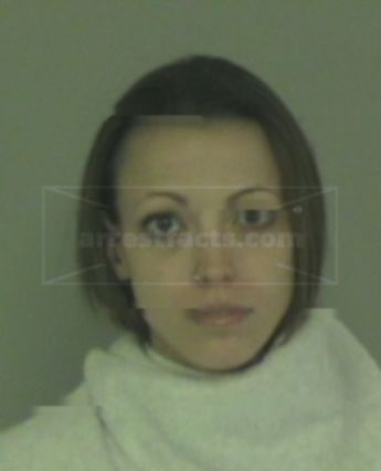Courtney Breann Keller