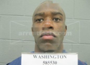 Brandon Joseph Washington