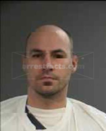 Jay Michael Franklin