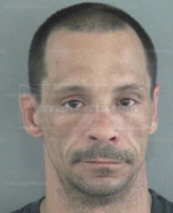 Ernest Scott Mcgill