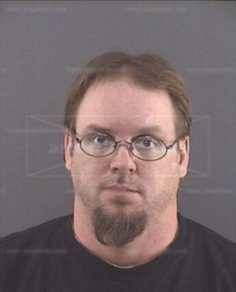 Jeff Harold Beal