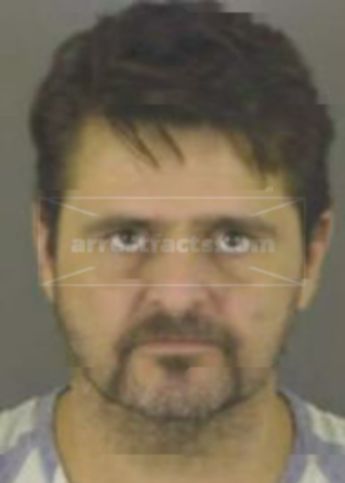 David Allen Enders