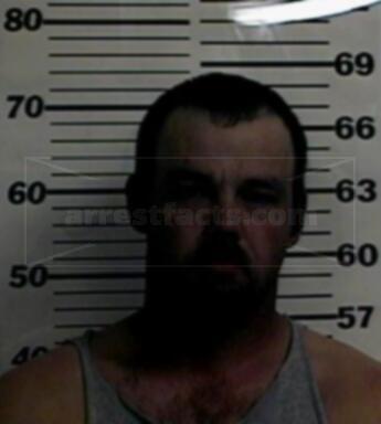 Jeffery Ross Cox