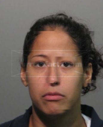 Lydia Enriqueta Davila