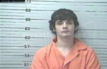 Jordan Alexander Luckey