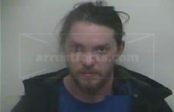 Benjamin Ryan Cornett