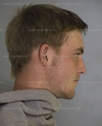 Paul Anthony Fitts
