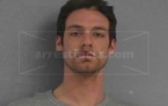 Joshua Dane Killinger