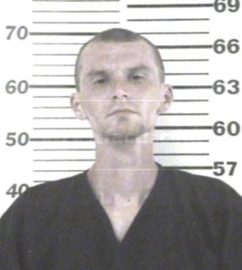 Todd Lee Eubanks