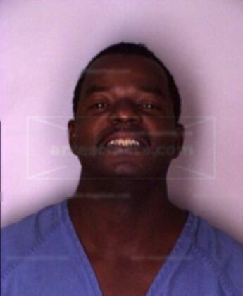 Carlton Parrish