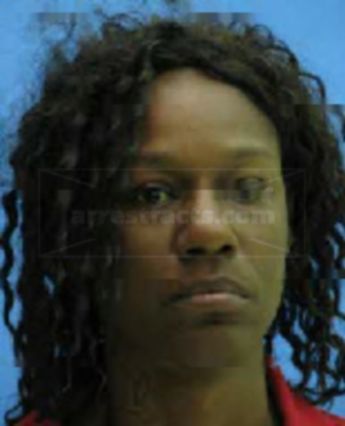Jamora Shameca Graham