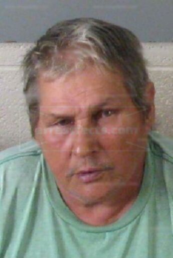 Danny Dwight Dorsey