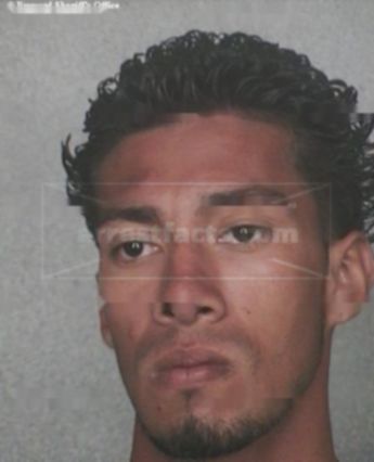 Victor Gonzalez