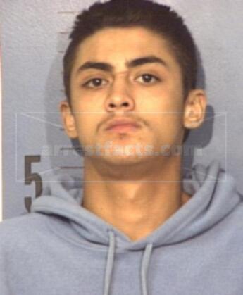 Cody Cruz Ocon