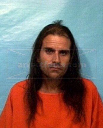 Richard Shane Thompson