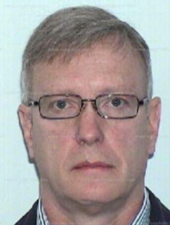 Kenneth James Ogrady