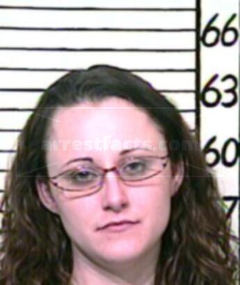 Heather Lynette Carpenter