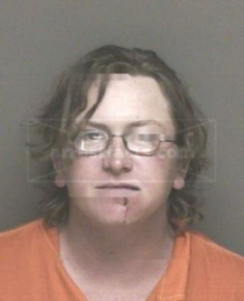 Joshua Allen Ezell