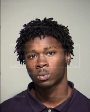 Dereon Thomas