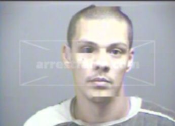 Jason Lee Hensley