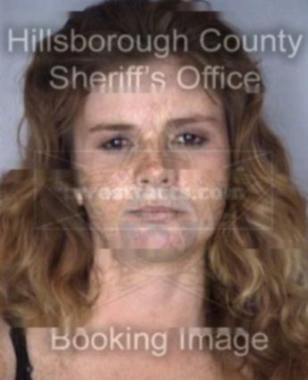 Katherine Elizabeth Moody