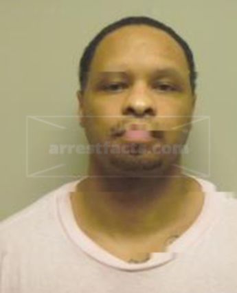 Dwayne Taylor Mcclinton