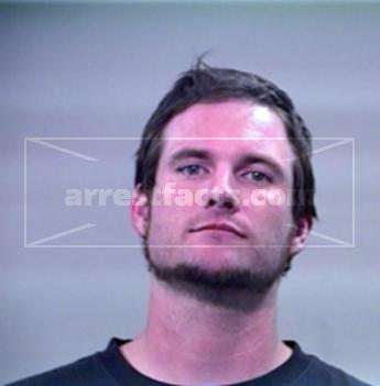 Joshua Brooks Cain