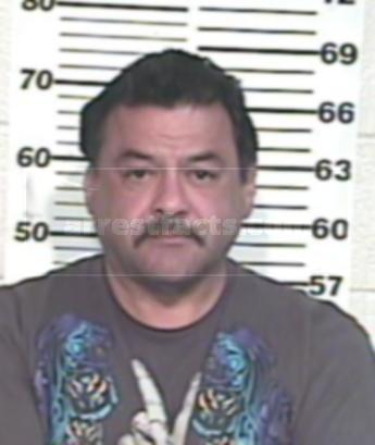 Larry Jimenez Zuniga