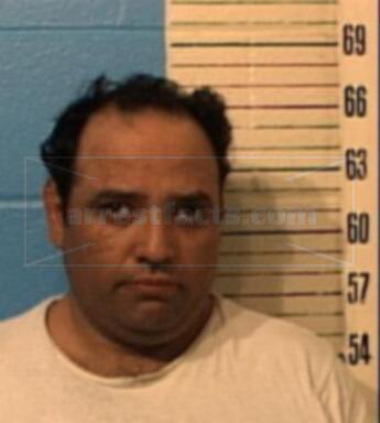 Roberto Castro Gonzales
