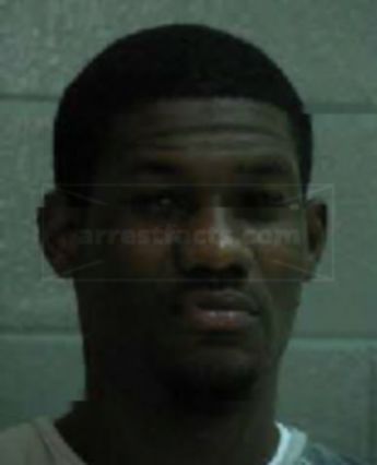 Clarence Marshall Reaves
