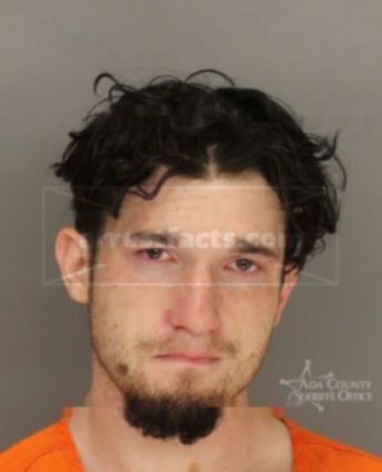 Eron Keith Holbert