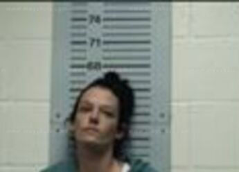 Tiffany Lynn Flatt